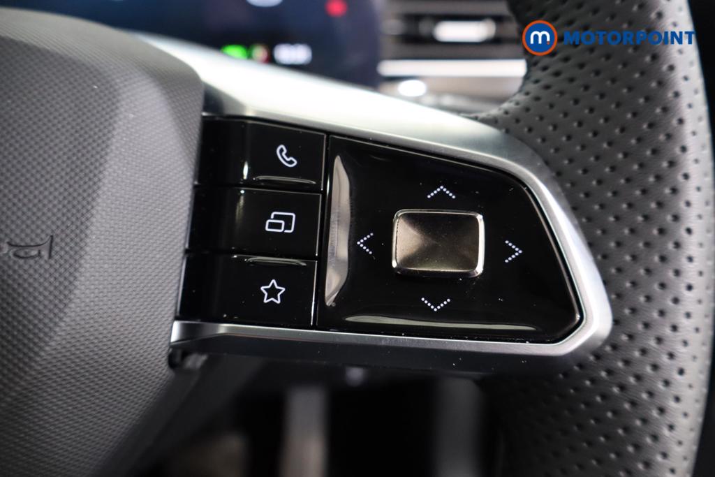 Mg Motor Uk HS Trophy Automatic Petrol-Electric Hybrid SUV - Stock Number (1616776) - 7th supplementary image