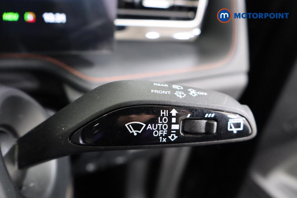 Mg Motor Uk HS Trophy Automatic Petrol-Electric Hybrid SUV - Stock Number (1616776) - 9th supplementary image