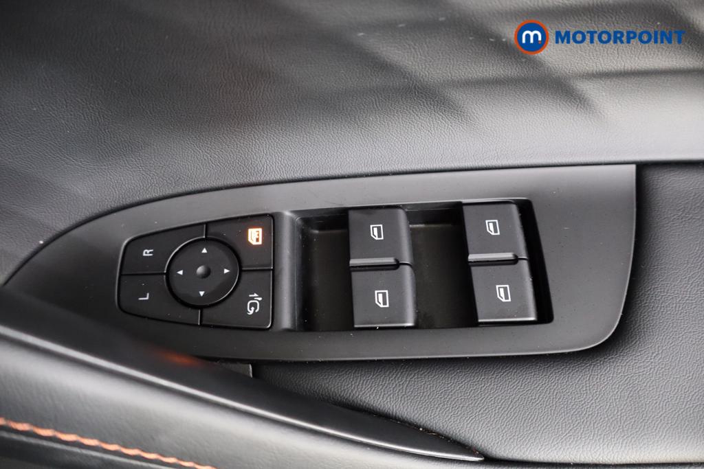 Mg Motor Uk HS Trophy Automatic Petrol-Electric Hybrid SUV - Stock Number (1616776) - 11th supplementary image