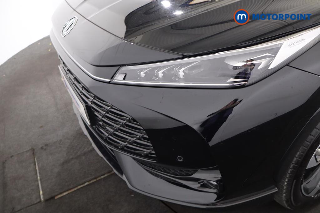 Mg Motor Uk HS Trophy Automatic Petrol-Electric Hybrid SUV - Stock Number (1616776) - 12th supplementary image