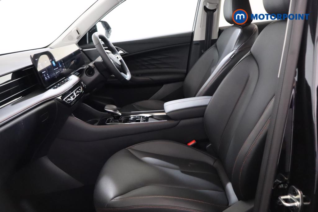 Mg Motor Uk HS Trophy Automatic Petrol-Electric Hybrid SUV - Stock Number (1616776) - 13th supplementary image