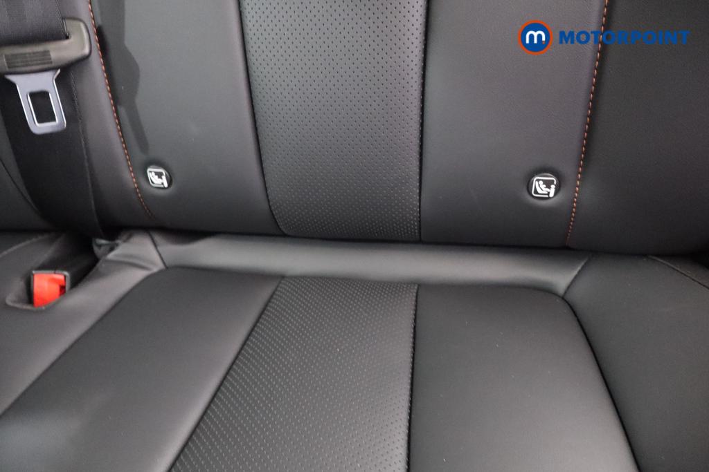 Mg Motor Uk HS Trophy Automatic Petrol-Electric Hybrid SUV - Stock Number (1616776) - 15th supplementary image