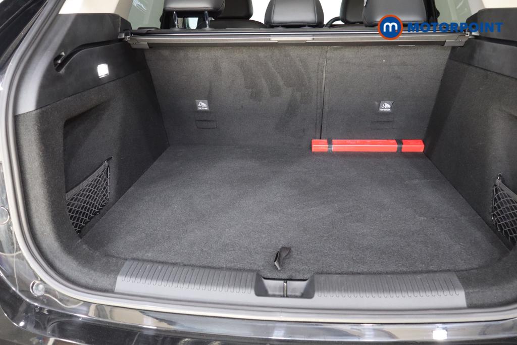 Mg Motor Uk HS Trophy Automatic Petrol-Electric Hybrid SUV - Stock Number (1616776) - 16th supplementary image