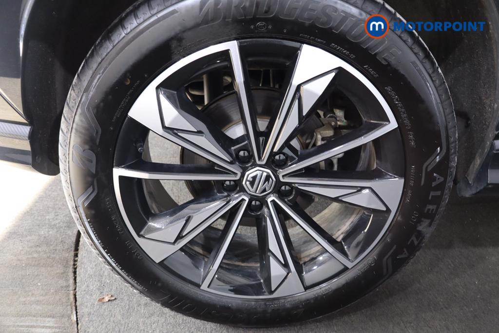 Mg Motor Uk HS Trophy Automatic Petrol-Electric Hybrid SUV - Stock Number (1616776) - 17th supplementary image