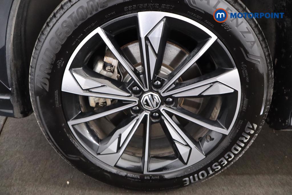 Mg Motor Uk HS Trophy Automatic Petrol-Electric Hybrid SUV - Stock Number (1616776) - 19th supplementary image