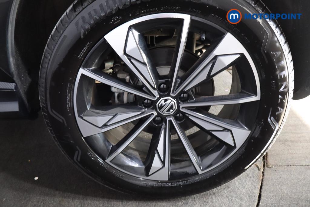 Mg Motor Uk HS Trophy Automatic Petrol-Electric Hybrid SUV - Stock Number (1616776) - 20th supplementary image
