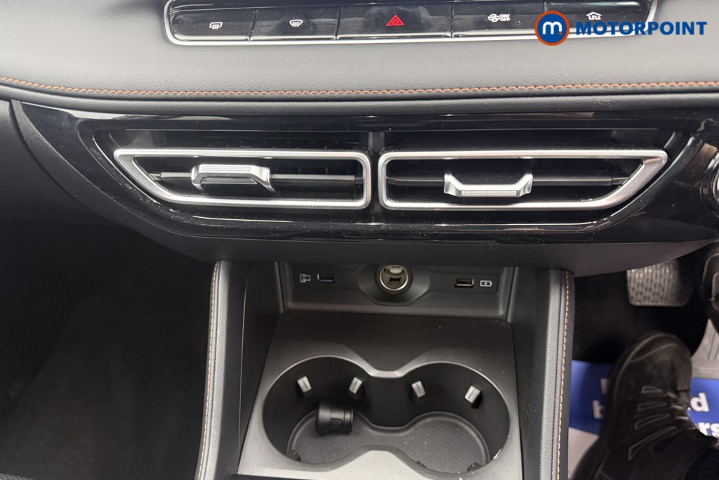 Mg Motor Uk HS Trophy Automatic Petrol-Electric Hybrid SUV - Stock Number (1616789) - 9th supplementary image