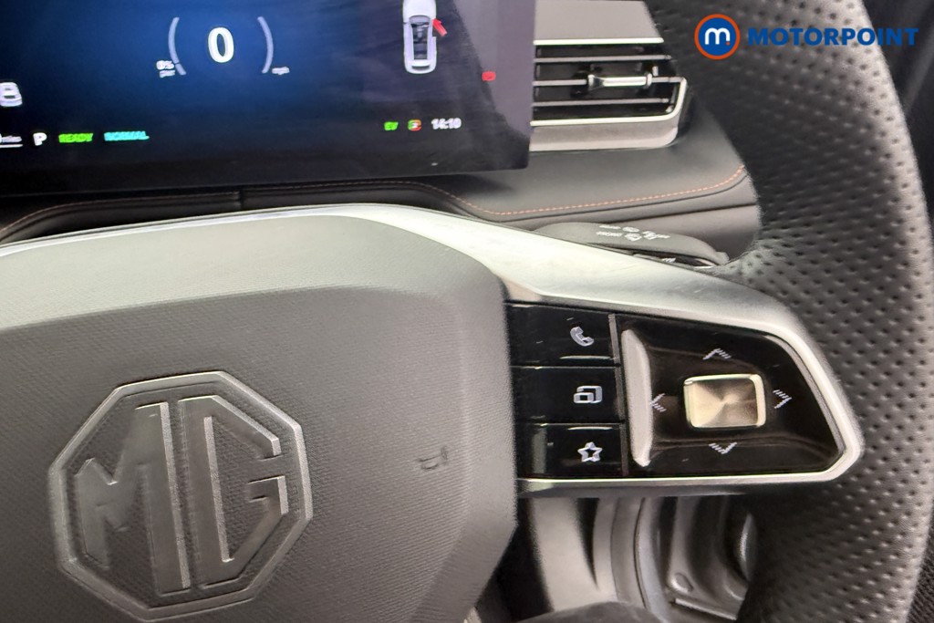 Mg Motor Uk HS Trophy Automatic Petrol-Electric Hybrid SUV - Stock Number (1616789) - 12th supplementary image