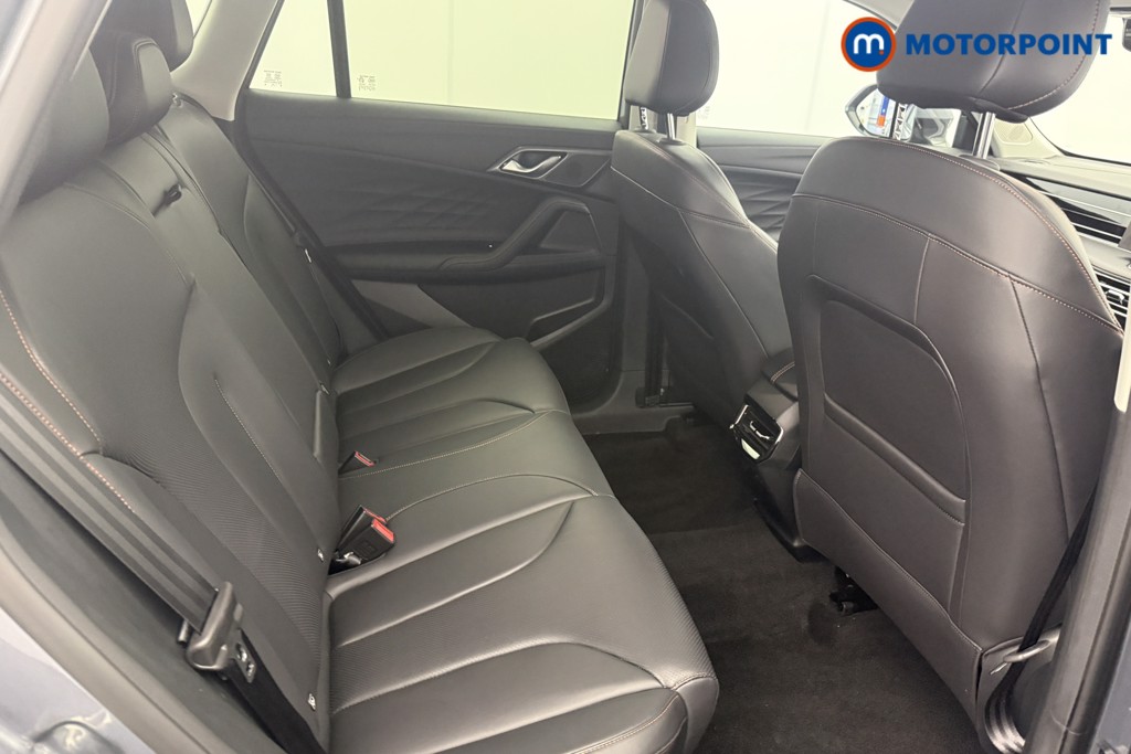 Mg Motor Uk HS Trophy Automatic Petrol-Electric Hybrid SUV - Stock Number (1616789) - 15th supplementary image