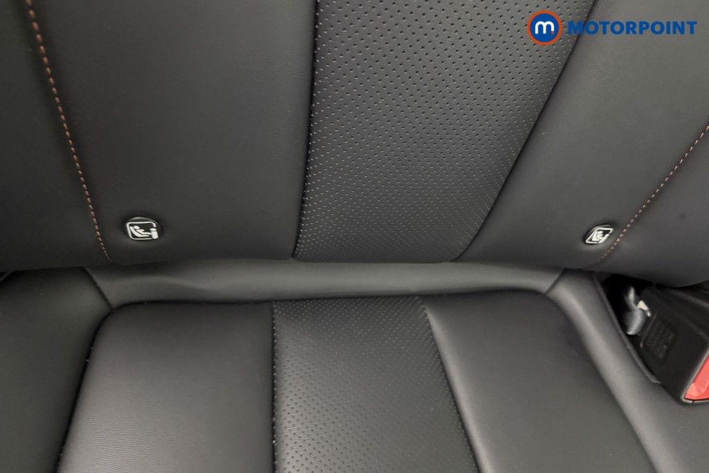 Mg Motor Uk HS Trophy Automatic Petrol-Electric Hybrid SUV - Stock Number (1616789) - 16th supplementary image