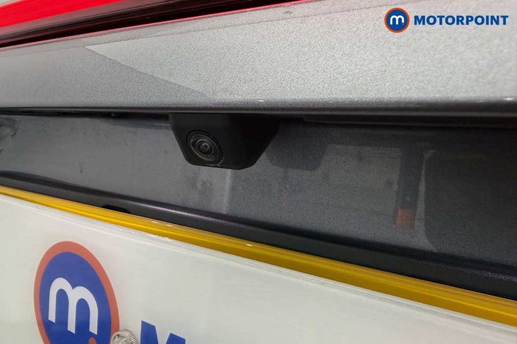 Mg Motor Uk HS Trophy Automatic Petrol-Electric Hybrid SUV - Stock Number (1616789) - 17th supplementary image