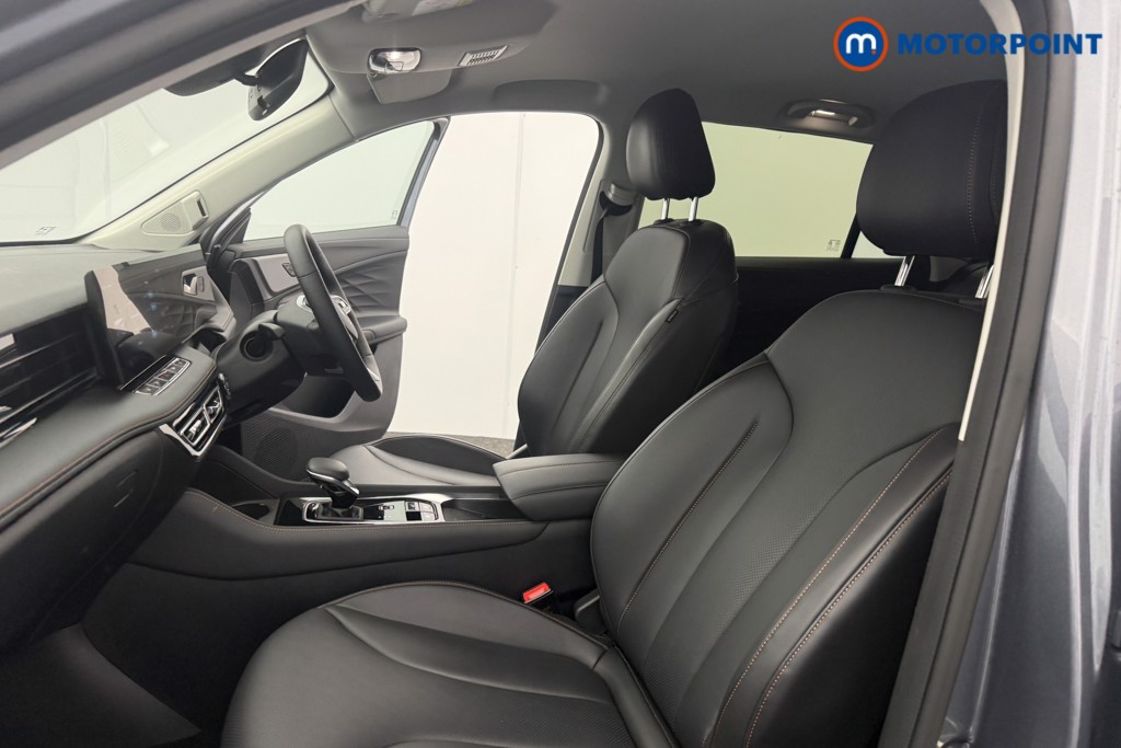 Mg Motor Uk HS Trophy Automatic Petrol-Electric Hybrid SUV - Stock Number (1616789) - 19th supplementary image