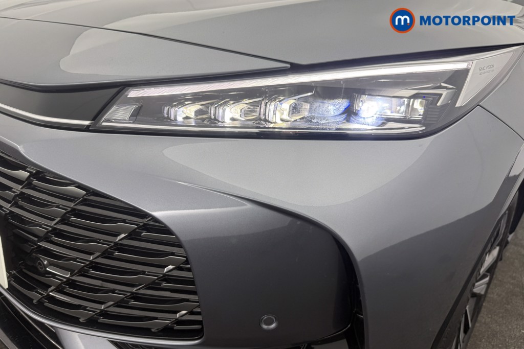 Mg Motor Uk HS Trophy Automatic Petrol-Electric Hybrid SUV - Stock Number (1616789) - 20th supplementary image