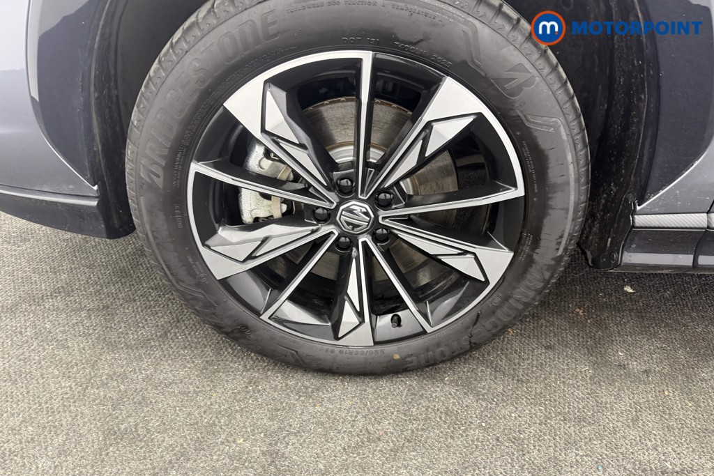 Mg Motor Uk HS Trophy Automatic Petrol-Electric Hybrid SUV - Stock Number (1616789) - 22nd supplementary image
