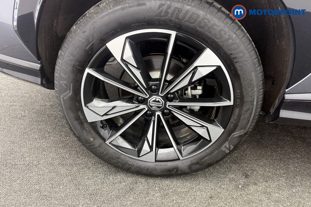 Mg Motor Uk HS Trophy Automatic Petrol-Electric Hybrid SUV - Stock Number (1616789) - 24th supplementary image