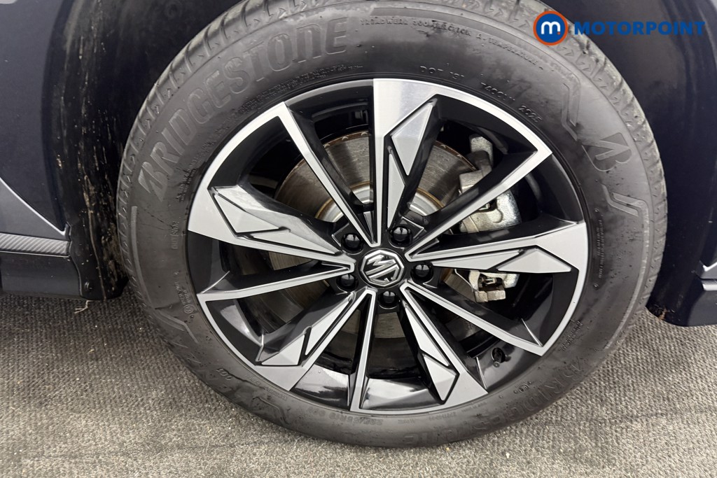 Mg Motor Uk HS Trophy Automatic Petrol-Electric Hybrid SUV - Stock Number (1616789) - 25th supplementary image