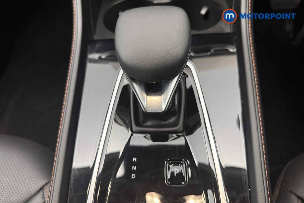 Mg Motor Uk HS Trophy Automatic Petrol-Electric Hybrid SUV - Stock Number (1616806) - 7th supplementary image