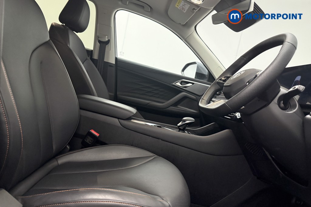 Mg Motor Uk HS Trophy Automatic Petrol-Electric Hybrid SUV - Stock Number (1616806) - 8th supplementary image