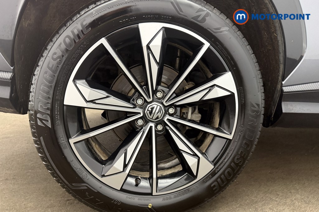 Mg Motor Uk HS Trophy Automatic Petrol-Electric Hybrid SUV - Stock Number (1616806) - 10th supplementary image