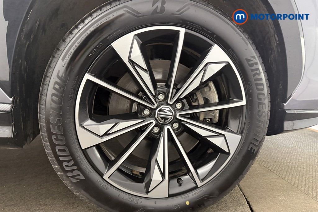 Mg Motor Uk HS Trophy Automatic Petrol-Electric Hybrid SUV - Stock Number (1616806) - 11th supplementary image