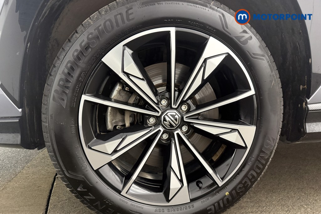 Mg Motor Uk HS Trophy Automatic Petrol-Electric Hybrid SUV - Stock Number (1616806) - 12th supplementary image