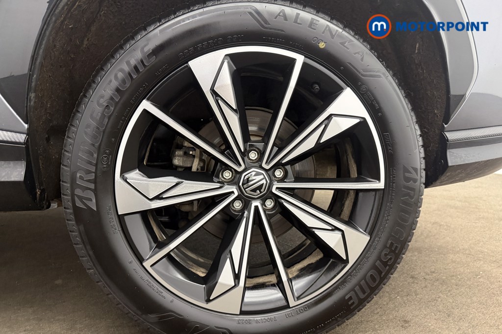 Mg Motor Uk HS Trophy Automatic Petrol-Electric Hybrid SUV - Stock Number (1616806) - 13th supplementary image