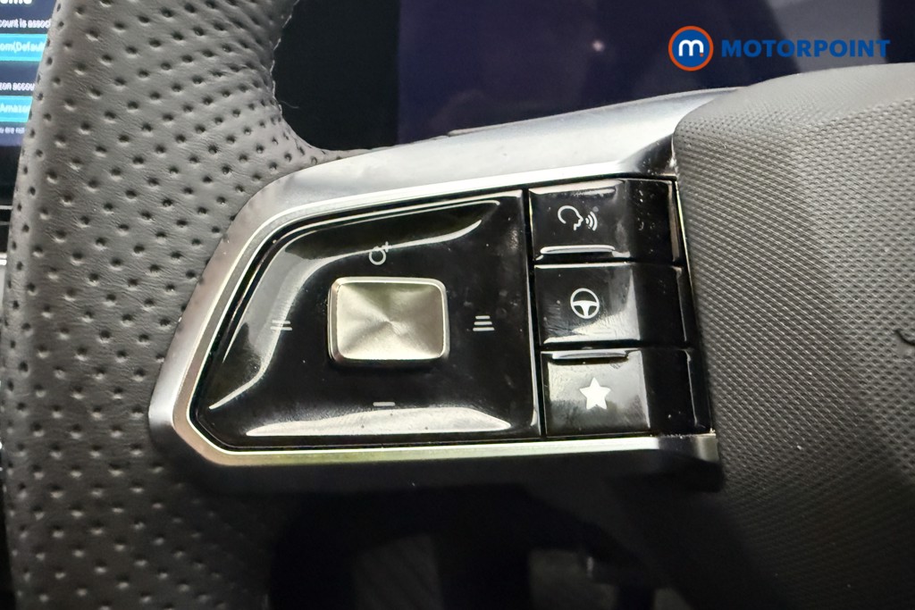 Mg Motor Uk HS Trophy Automatic Petrol-Electric Hybrid SUV - Stock Number (1616806) - 14th supplementary image