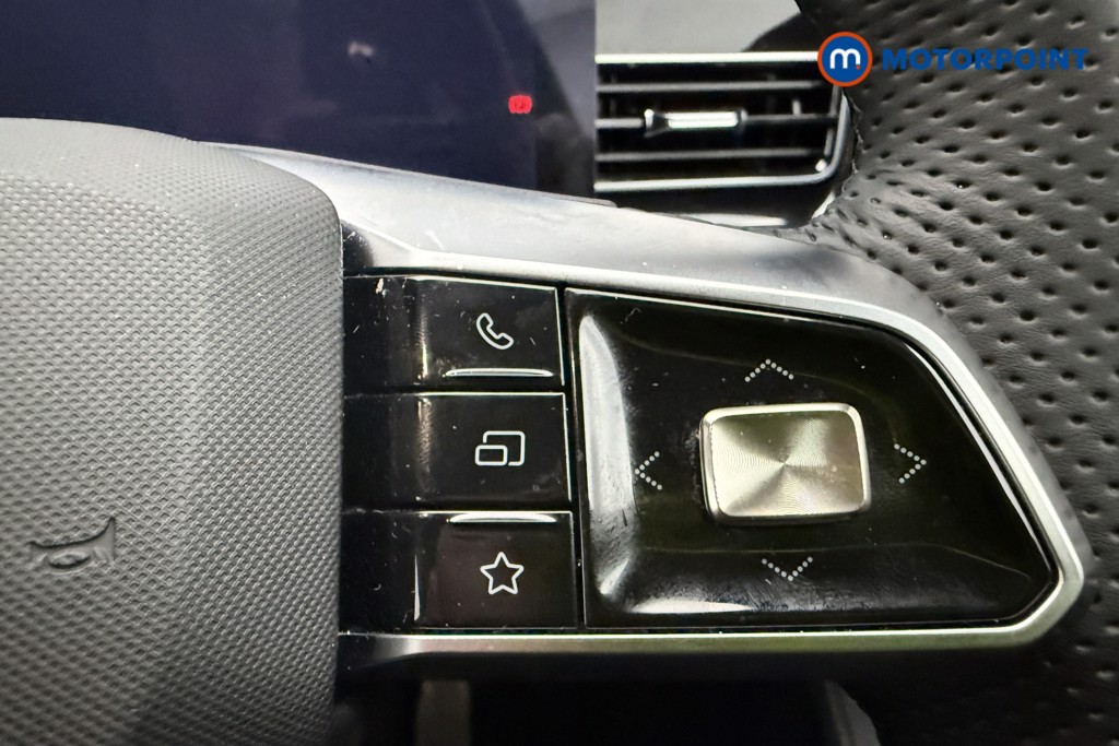 Mg Motor Uk HS Trophy Automatic Petrol-Electric Hybrid SUV - Stock Number (1616806) - 15th supplementary image