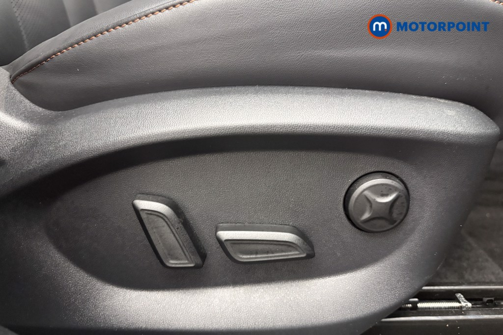 Mg Motor Uk HS Trophy Automatic Petrol-Electric Hybrid SUV - Stock Number (1616806) - 17th supplementary image