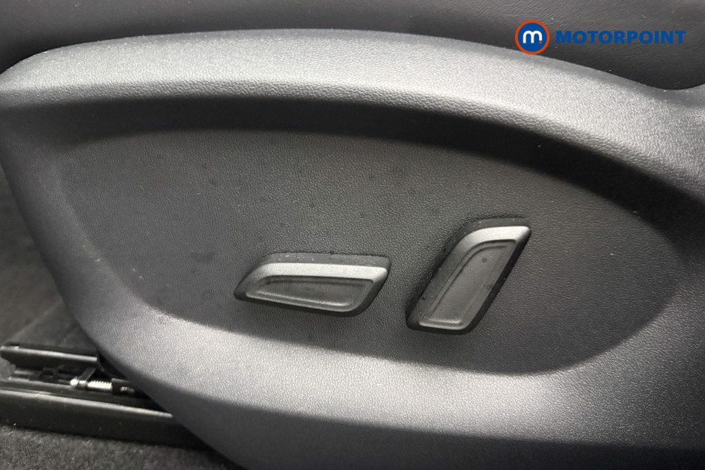 Mg Motor Uk HS Trophy Automatic Petrol-Electric Hybrid SUV - Stock Number (1616806) - 18th supplementary image