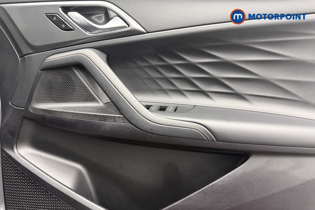 Mg Motor Uk HS Trophy Automatic Petrol-Electric Hybrid SUV - Stock Number (1616806) - 19th supplementary image