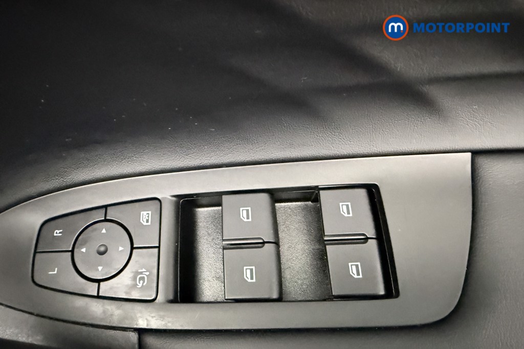 Mg Motor Uk HS Trophy Automatic Petrol-Electric Hybrid SUV - Stock Number (1616806) - 20th supplementary image