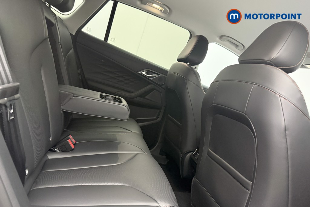 Mg Motor Uk HS Trophy Automatic Petrol-Electric Hybrid SUV - Stock Number (1616806) - 21st supplementary image