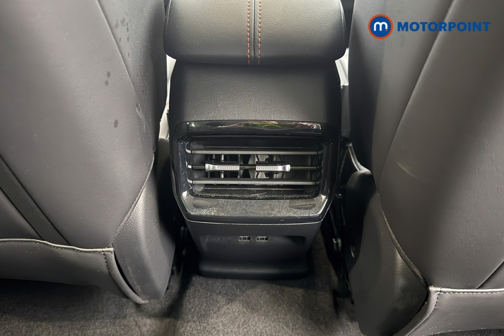 Mg Motor Uk HS Trophy Automatic Petrol-Electric Hybrid SUV - Stock Number (1616806) - 22nd supplementary image