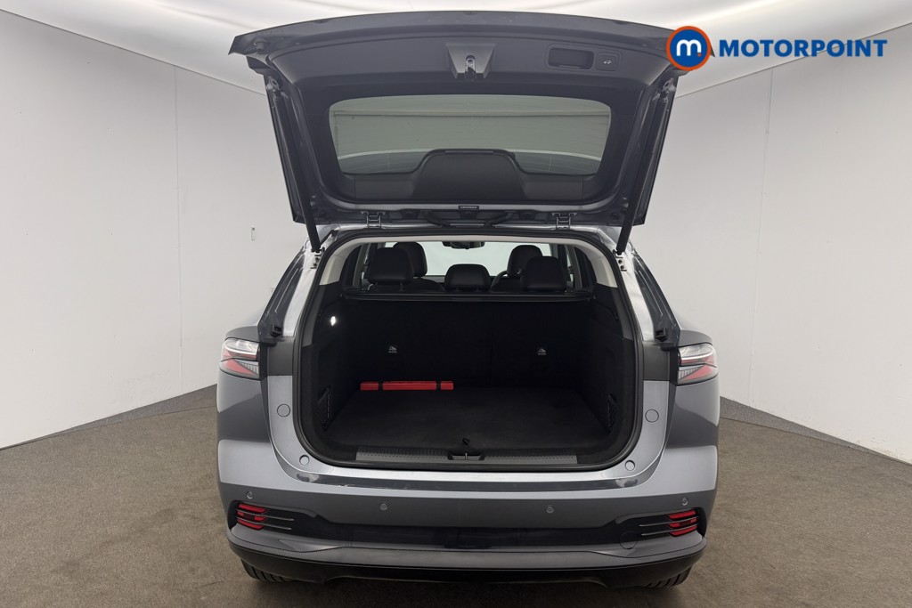 Mg Motor Uk HS Trophy Automatic Petrol-Electric Hybrid SUV - Stock Number (1616806) - 23rd supplementary image