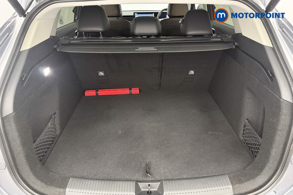 Mg Motor Uk HS Trophy Automatic Petrol-Electric Hybrid SUV - Stock Number (1616806) - 24th supplementary image