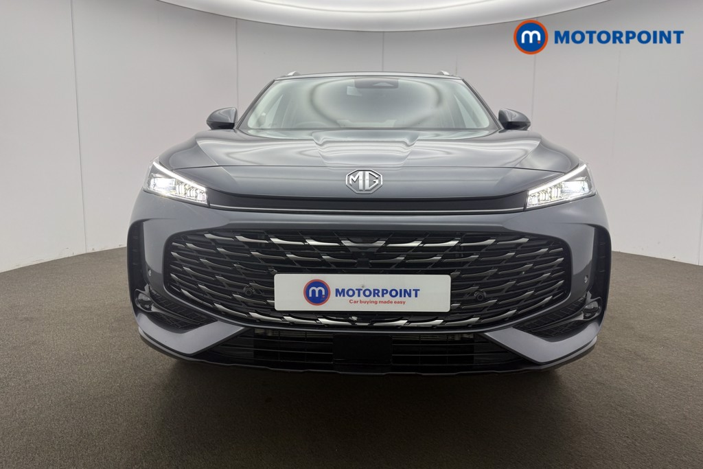 Mg Motor Uk HS Trophy Automatic Petrol-Electric Hybrid SUV - Stock Number (1616806) - 25th supplementary image