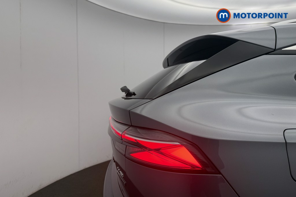 Mg Motor Uk HS Trophy Automatic Petrol-Electric Hybrid SUV - Stock Number (1616806) - 28th supplementary image