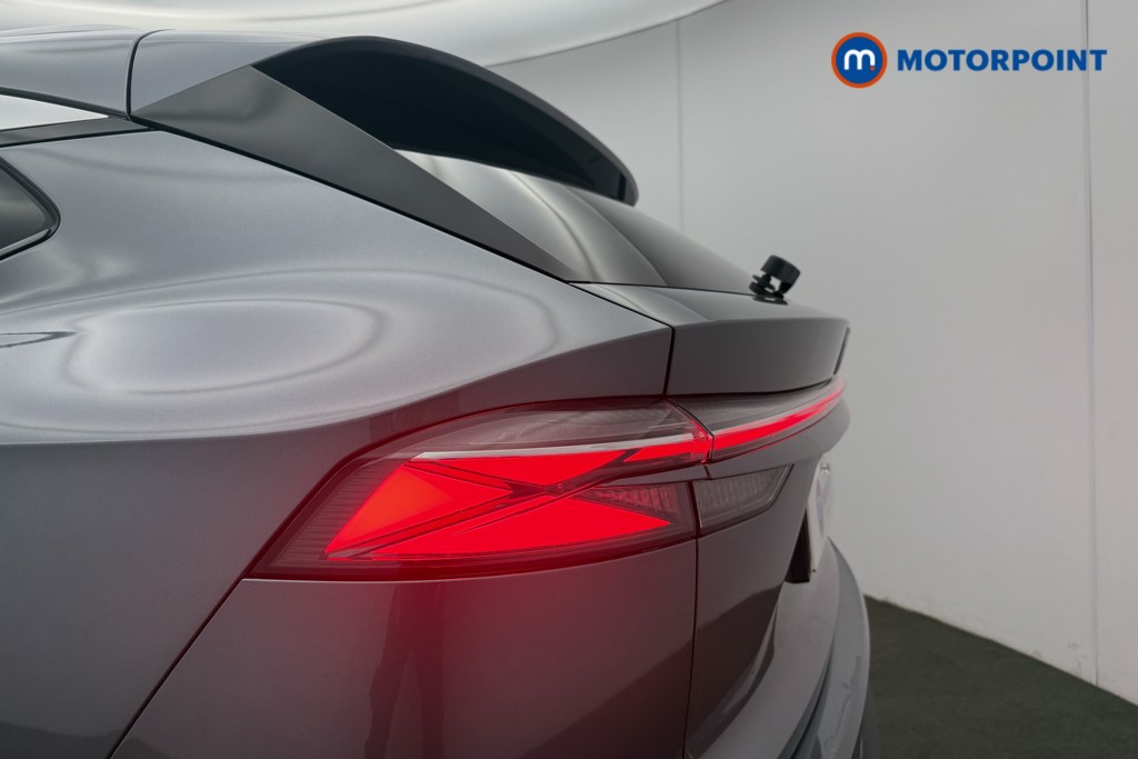 Mg Motor Uk HS Trophy Automatic Petrol-Electric Hybrid SUV - Stock Number (1616806) - 29th supplementary image