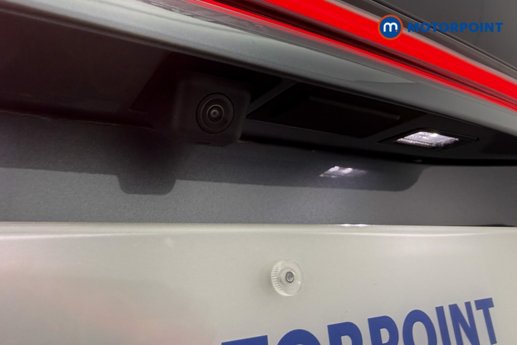 Mg Motor Uk HS Trophy Automatic Petrol-Electric Hybrid SUV - Stock Number (1616806) - 30th supplementary image