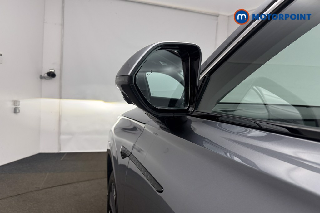 Mg Motor Uk HS Trophy Automatic Petrol-Electric Hybrid SUV - Stock Number (1616806) - 31st supplementary image