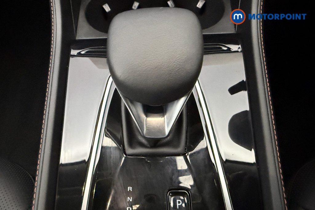 Mg Motor Uk HS Trophy Automatic Petrol-Electric Hybrid SUV - Stock Number (1616808) - 7th supplementary image