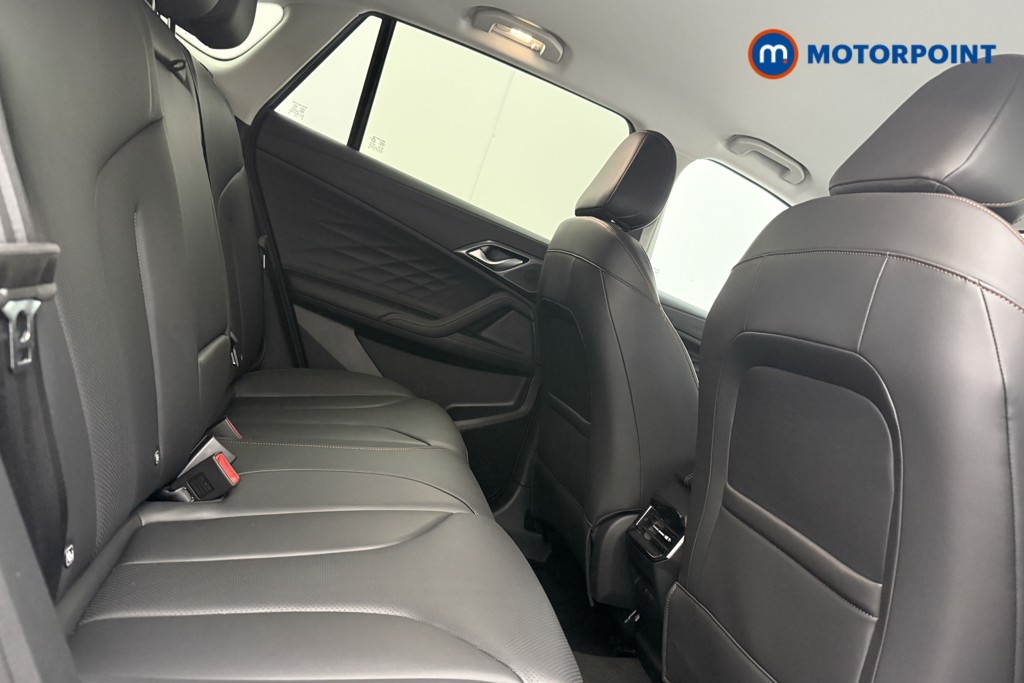 Mg Motor Uk HS Trophy Automatic Petrol-Electric Hybrid SUV - Stock Number (1616808) - 9th supplementary image