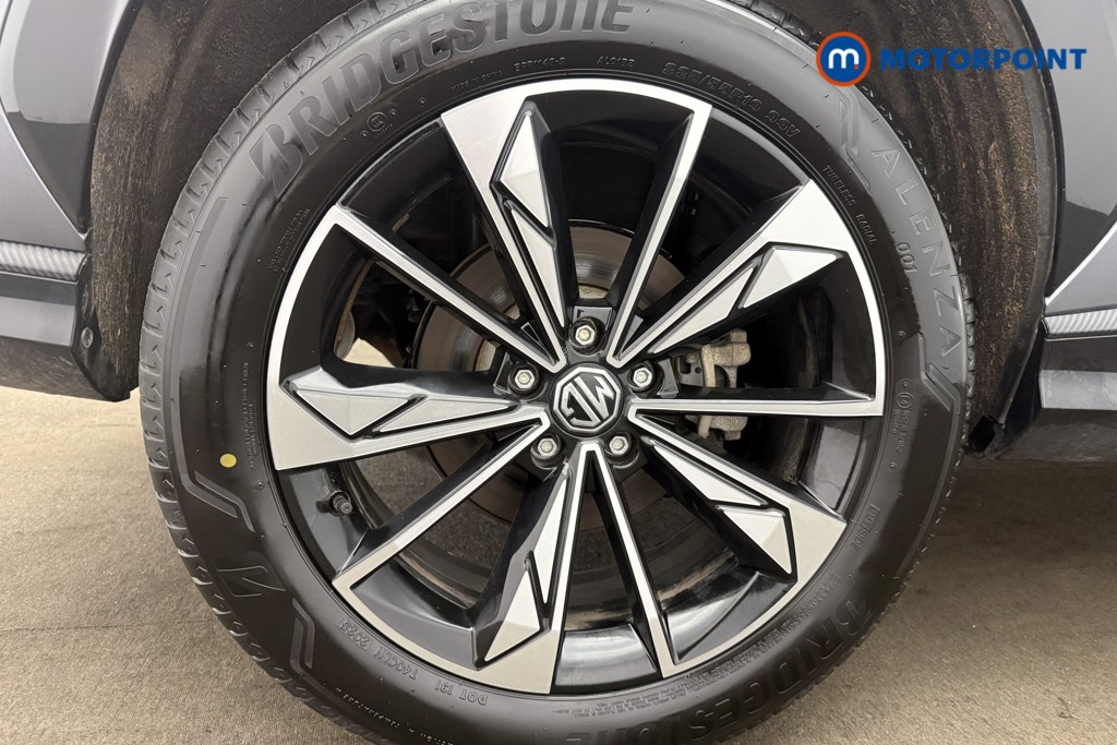 Mg Motor Uk HS Trophy Automatic Petrol-Electric Hybrid SUV - Stock Number (1616808) - 10th supplementary image
