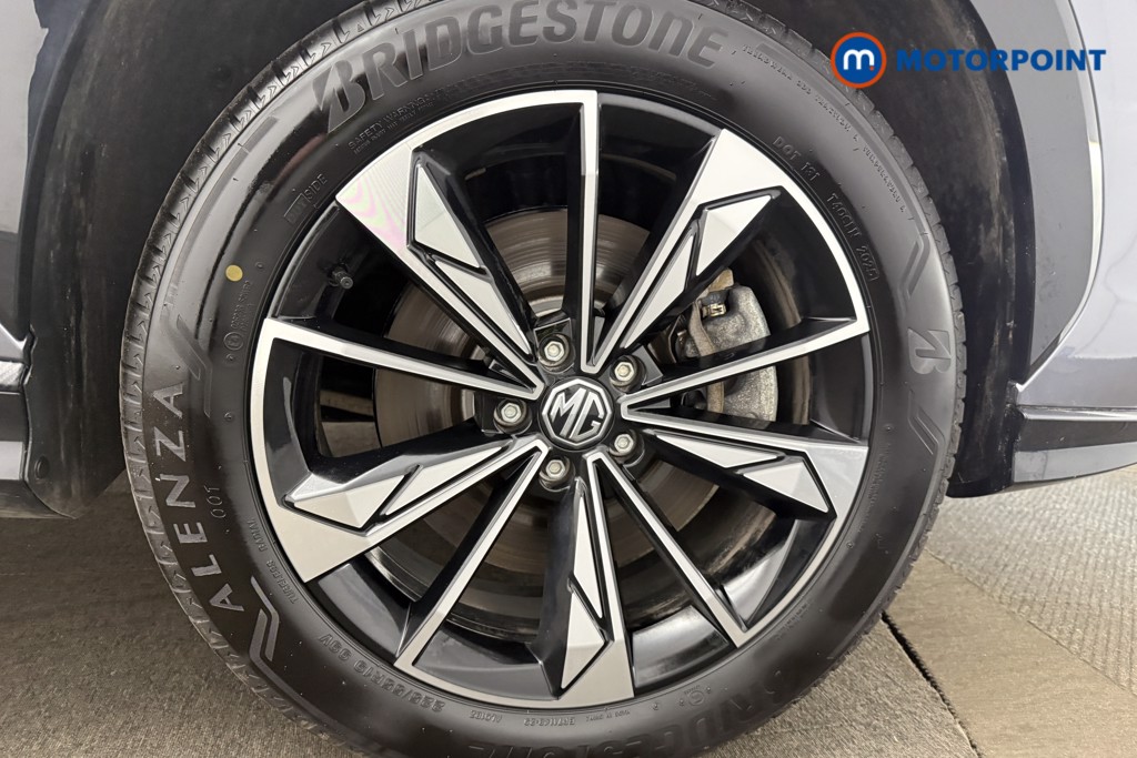 Mg Motor Uk HS Trophy Automatic Petrol-Electric Hybrid SUV - Stock Number (1616808) - 11th supplementary image