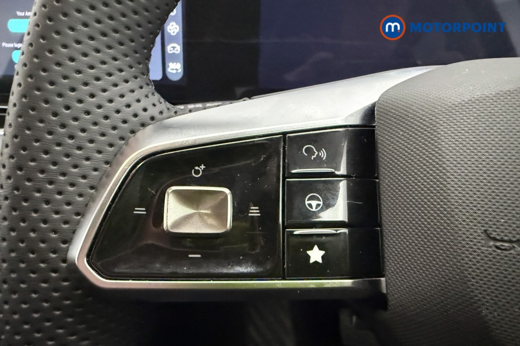 Mg Motor Uk HS Trophy Automatic Petrol-Electric Hybrid SUV - Stock Number (1616808) - 14th supplementary image