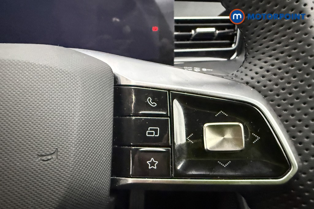 Mg Motor Uk HS Trophy Automatic Petrol-Electric Hybrid SUV - Stock Number (1616808) - 15th supplementary image