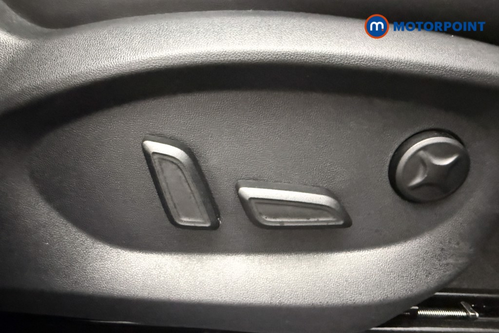 Mg Motor Uk HS Trophy Automatic Petrol-Electric Hybrid SUV - Stock Number (1616808) - 17th supplementary image