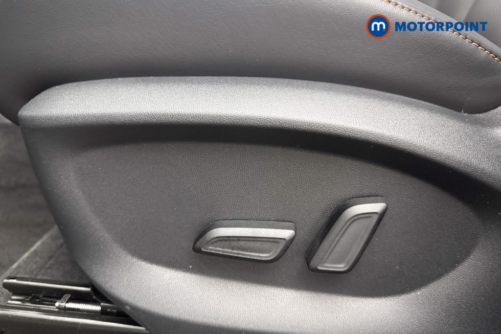 Mg Motor Uk HS Trophy Automatic Petrol-Electric Hybrid SUV - Stock Number (1616808) - 18th supplementary image