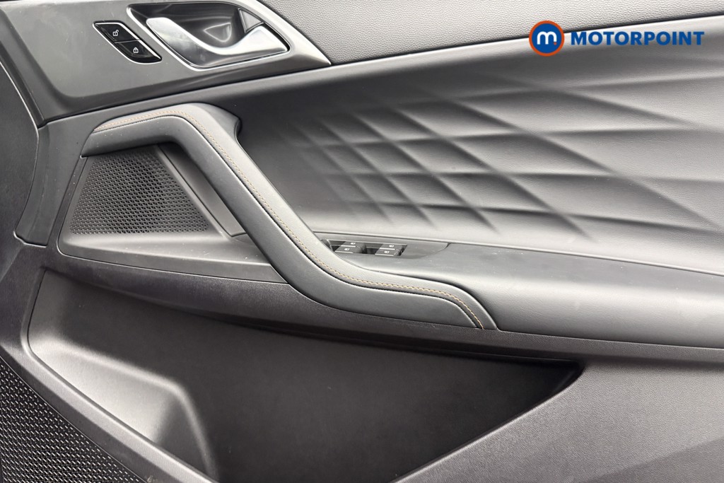 Mg Motor Uk HS Trophy Automatic Petrol-Electric Hybrid SUV - Stock Number (1616808) - 19th supplementary image